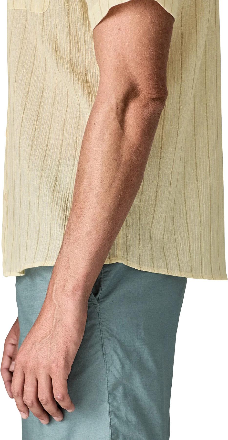 Product gallery image number 11 for product A/C Shirt - Men's