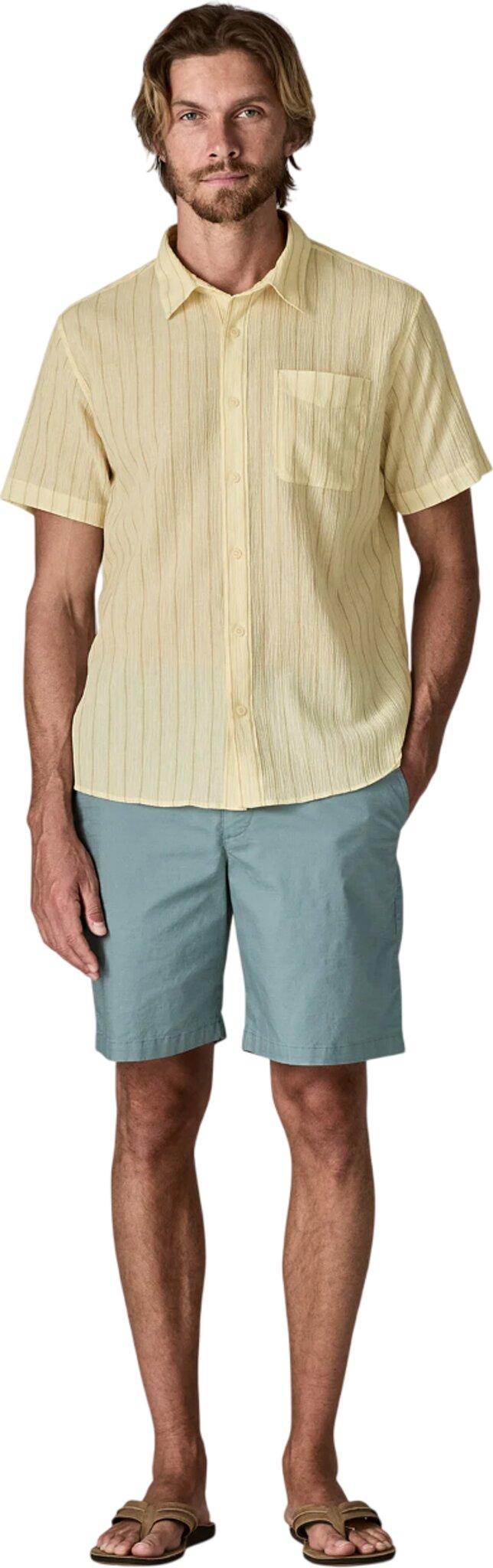 Product gallery image number 7 for product A/C Shirt - Men's