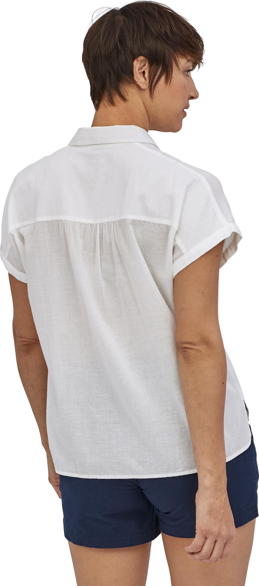 Product gallery image number 4 for product Lightweight A/C Shirt - Women's