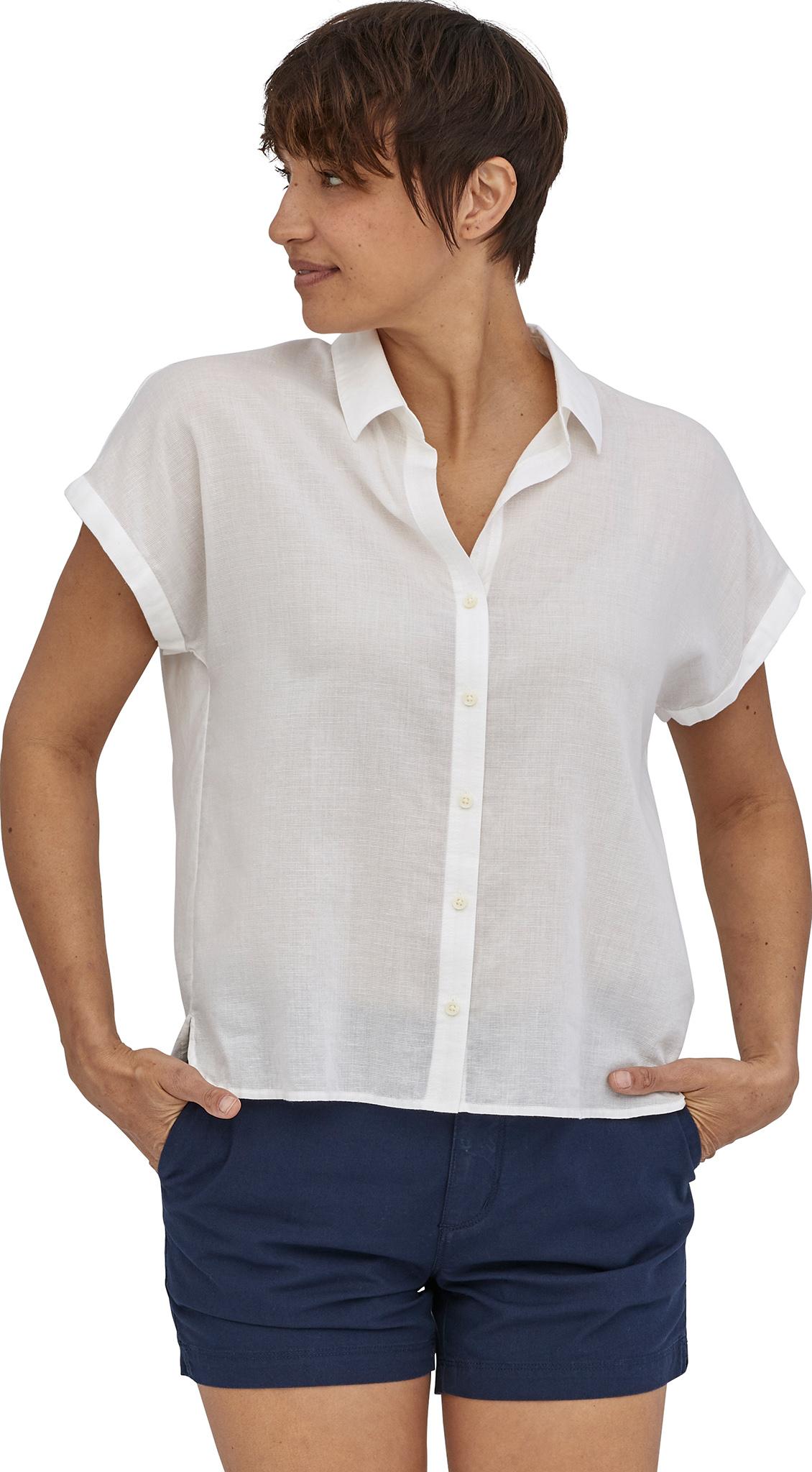 Product gallery image number 5 for product Lightweight A/C Shirt - Women's
