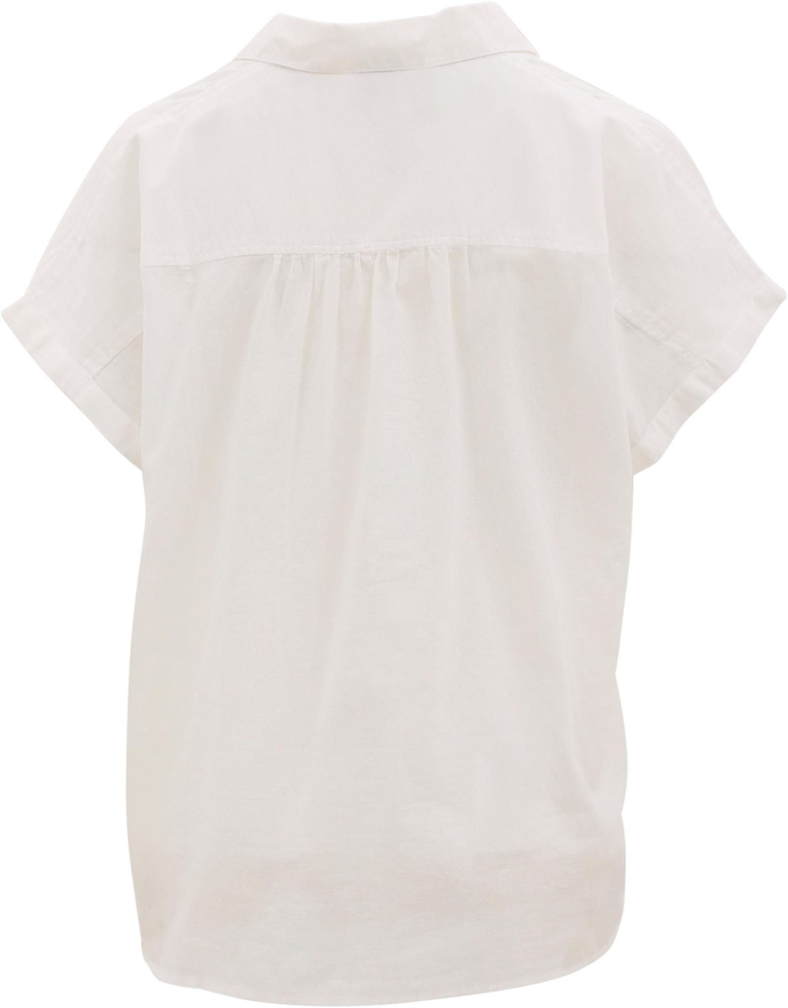 Product gallery image number 2 for product Lightweight A/C Shirt - Women's