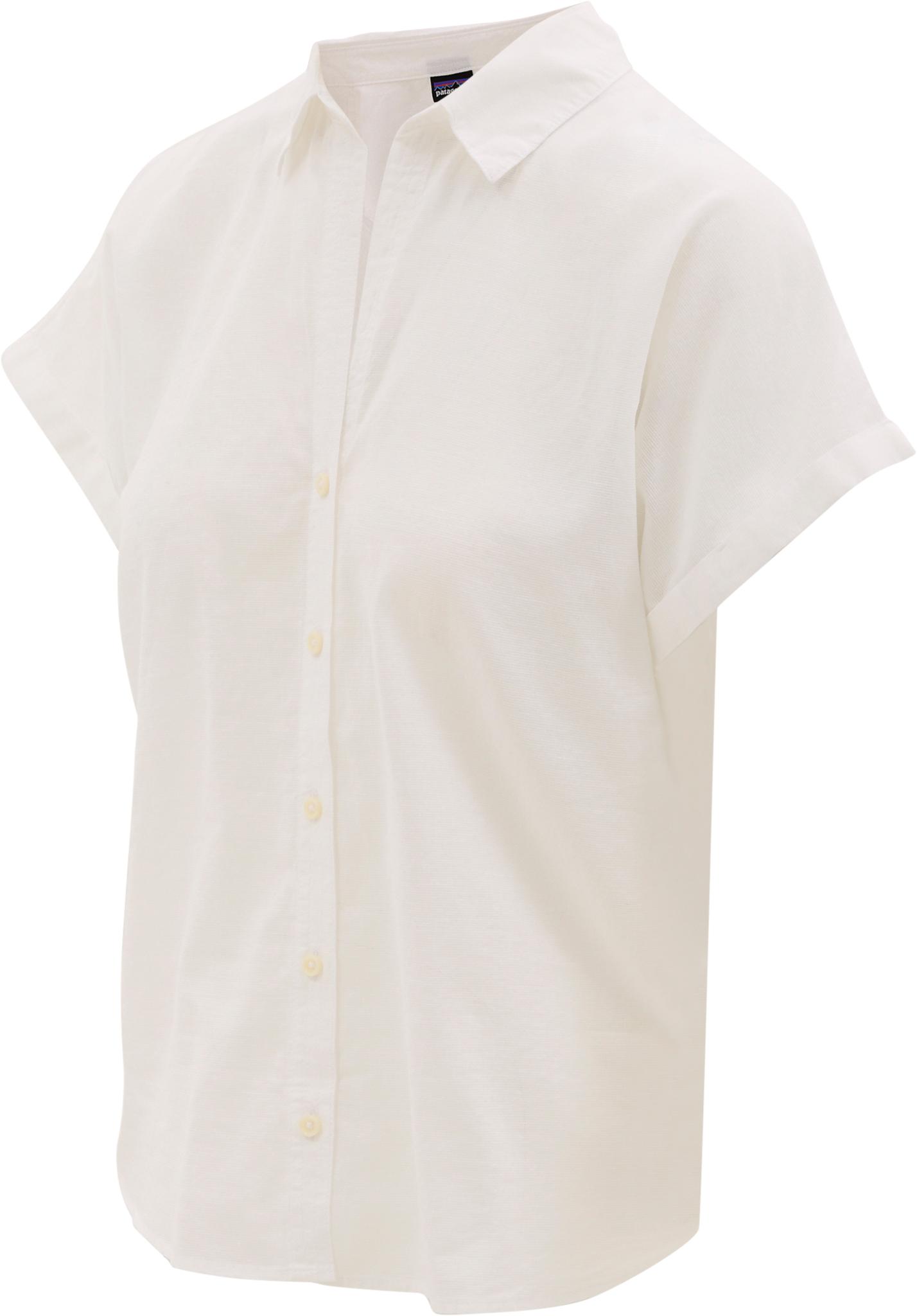Product gallery image number 3 for product Lightweight A/C Shirt - Women's