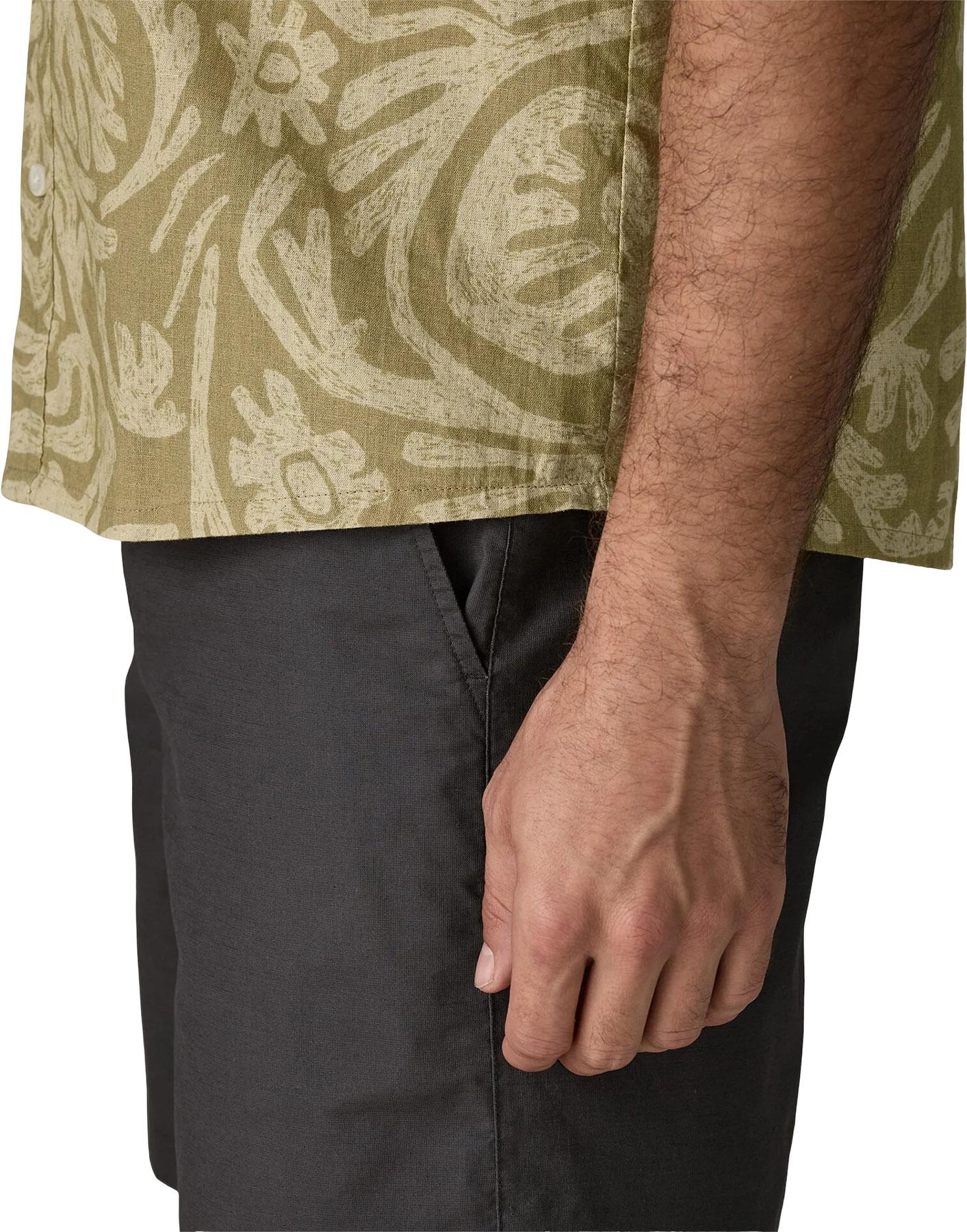 Product gallery image number 8 for product Back Step Shirt - Men's