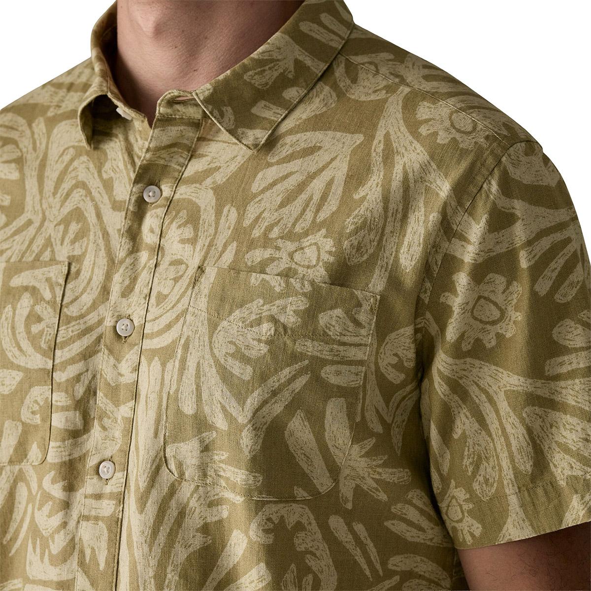 Product gallery image number 3 for product Back Step Shirt - Men's