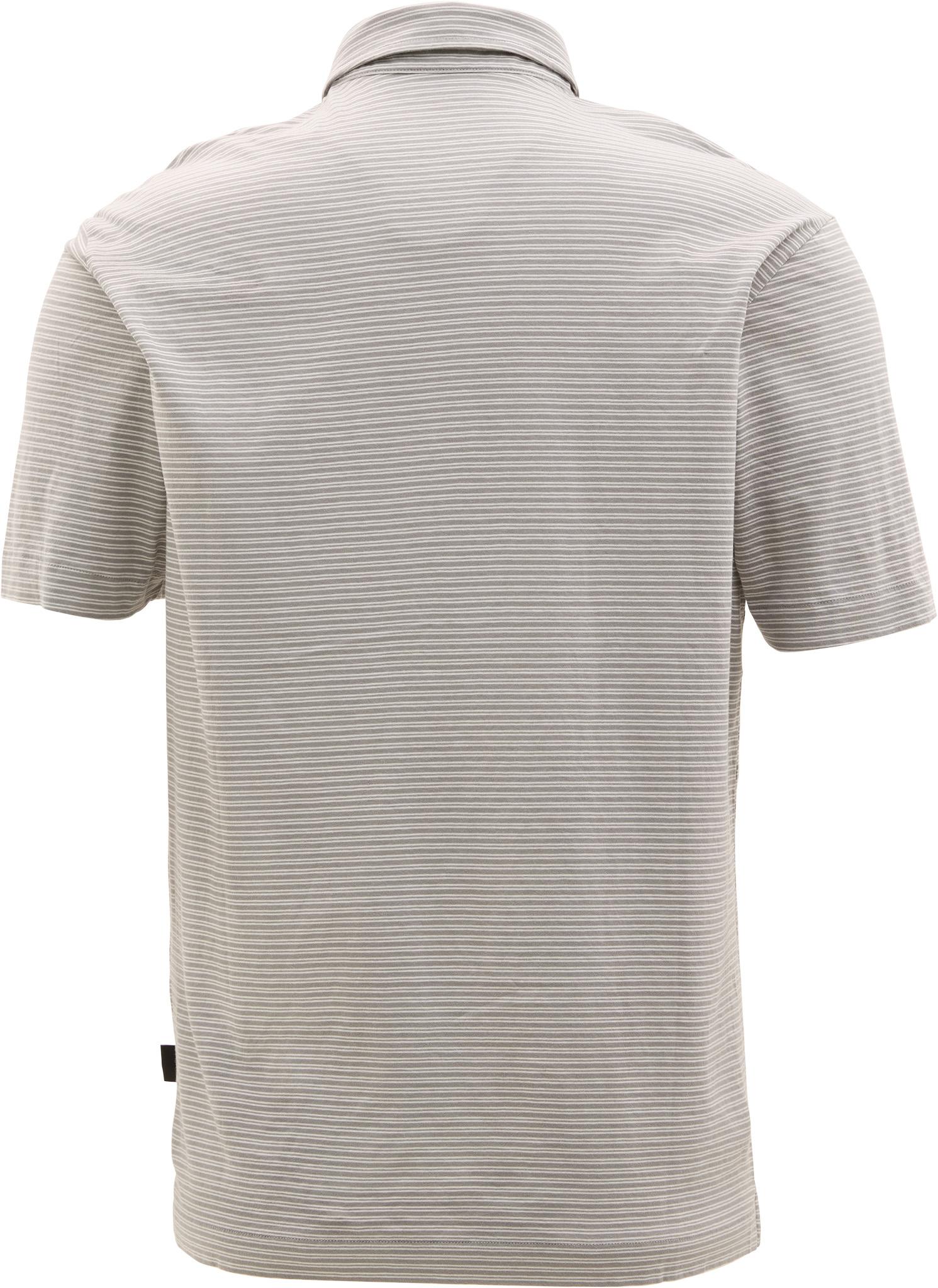 Numéro de l'image de la galerie de produits 3 pour le produit Polo léger Cotton In Conversion - Homme