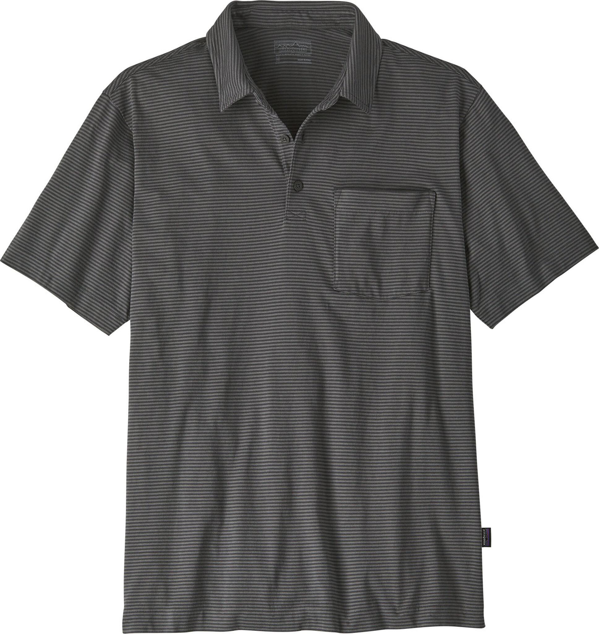 Product image for Cotton In Conversion Lightweight Polo Shirt - Men's