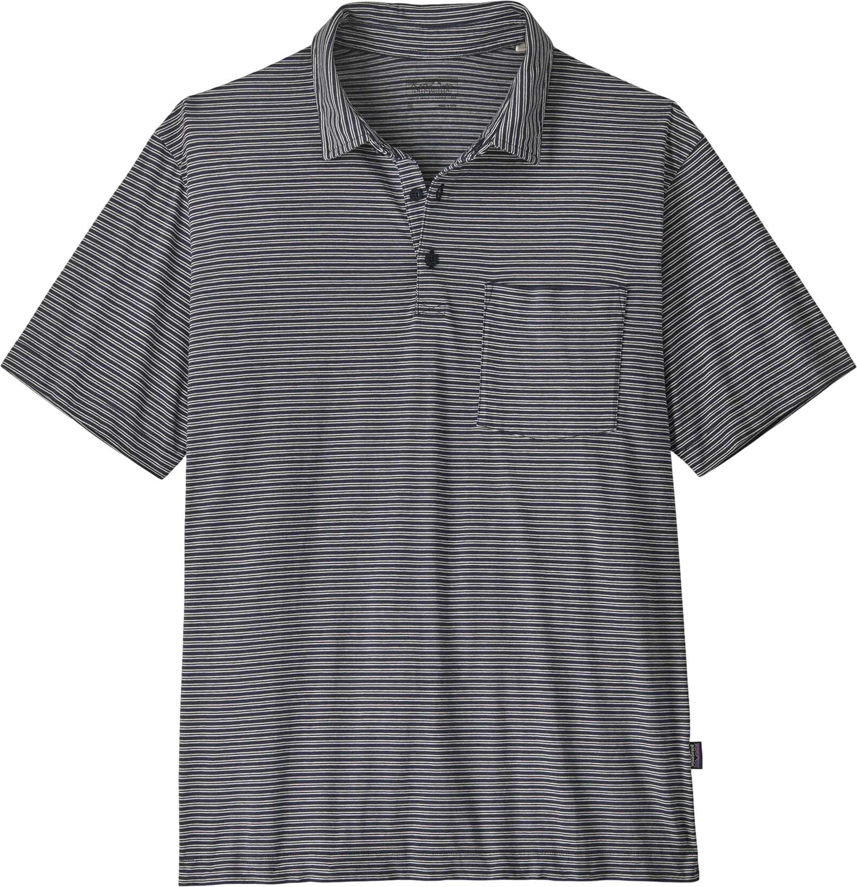 Twin Rope - New Navy