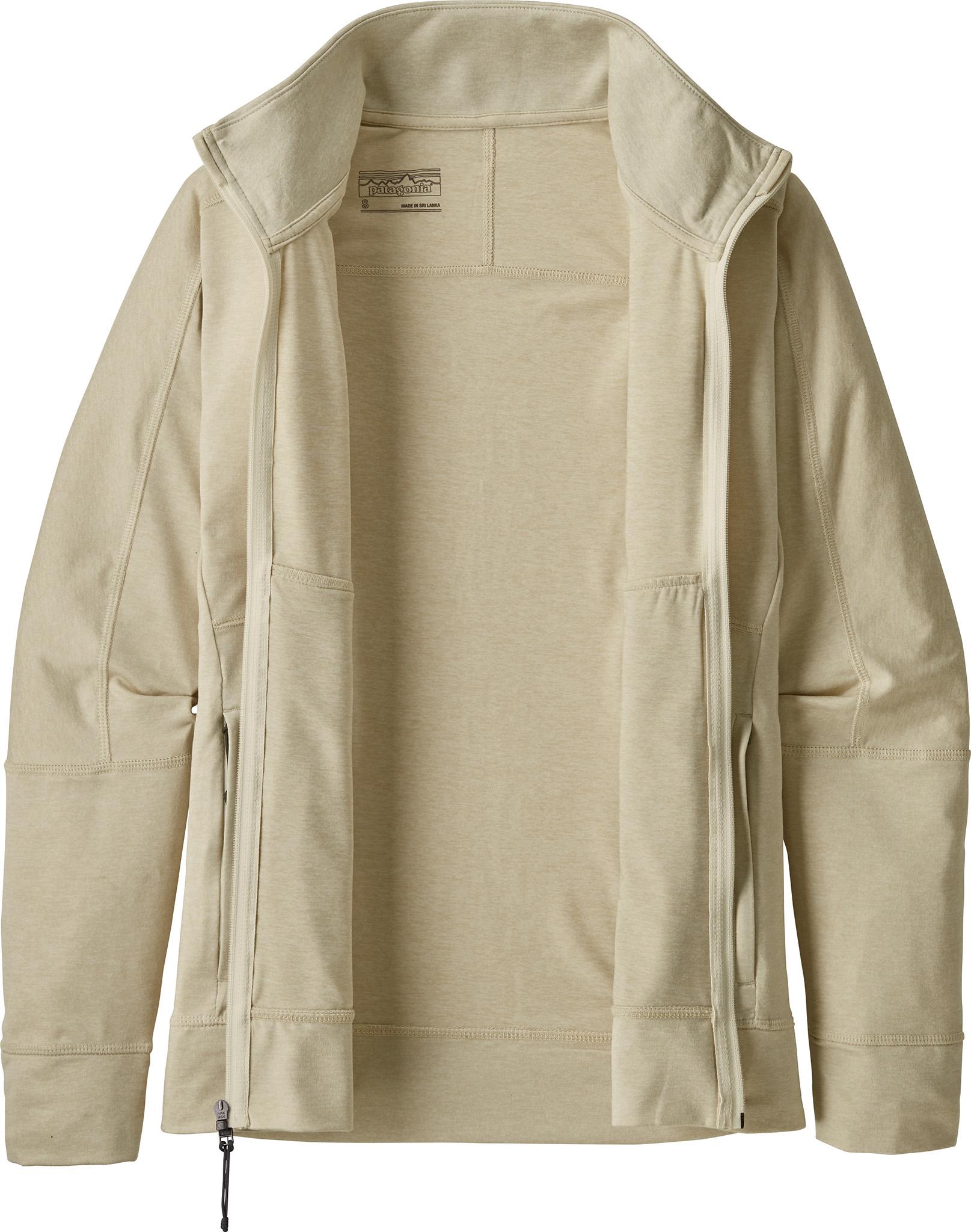 Product gallery image number 4 for product Seabrook Jacket - Women's