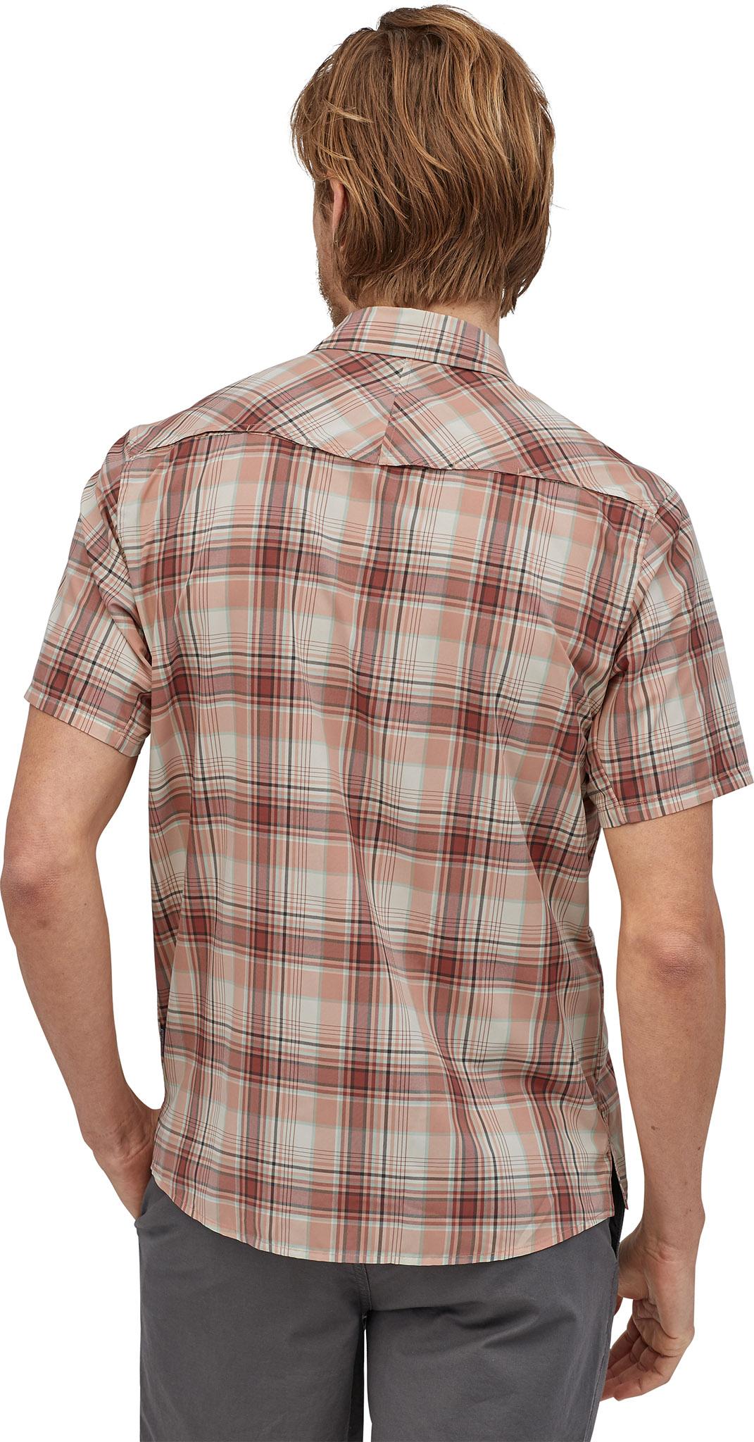 Product gallery image number 2 for product Bandito Shirt - Men's