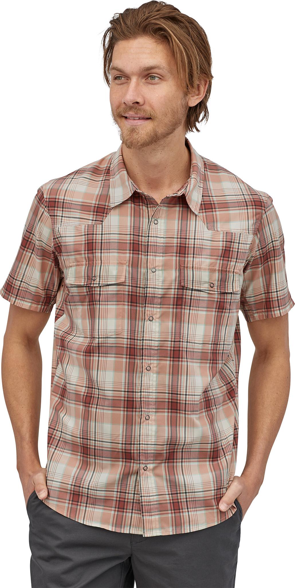 Product gallery image number 3 for product Bandito Shirt - Men's
