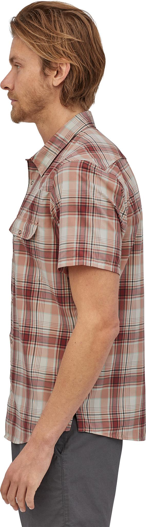 Product gallery image number 4 for product Bandito Shirt - Men's