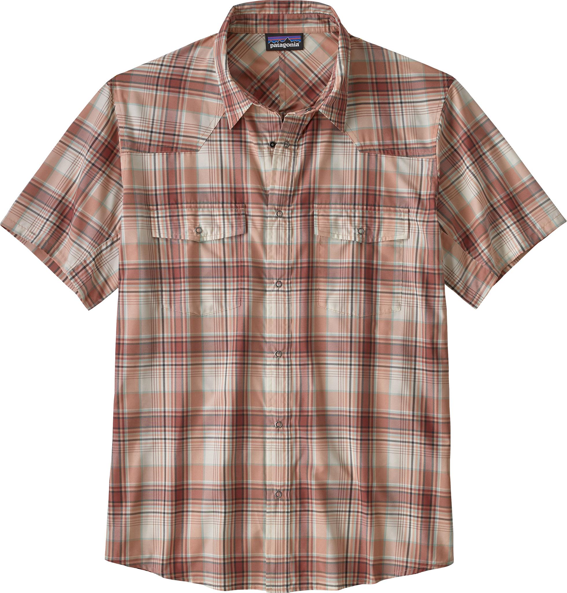 Product gallery image number 1 for product Bandito Shirt - Men's