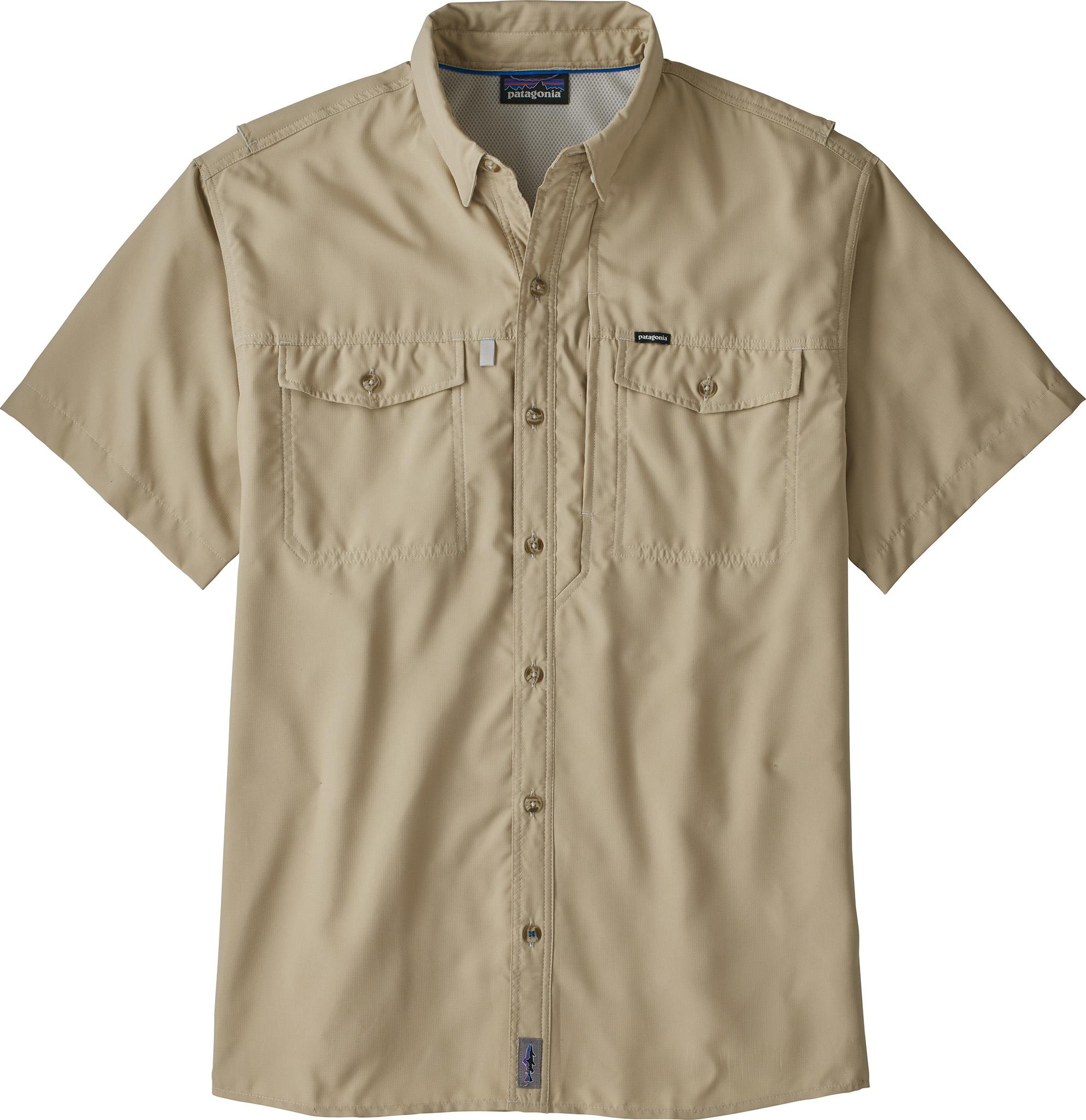 Numéro de l'image de la galerie de produits 1 pour le produit Chemise Sol Patrol II - Homme