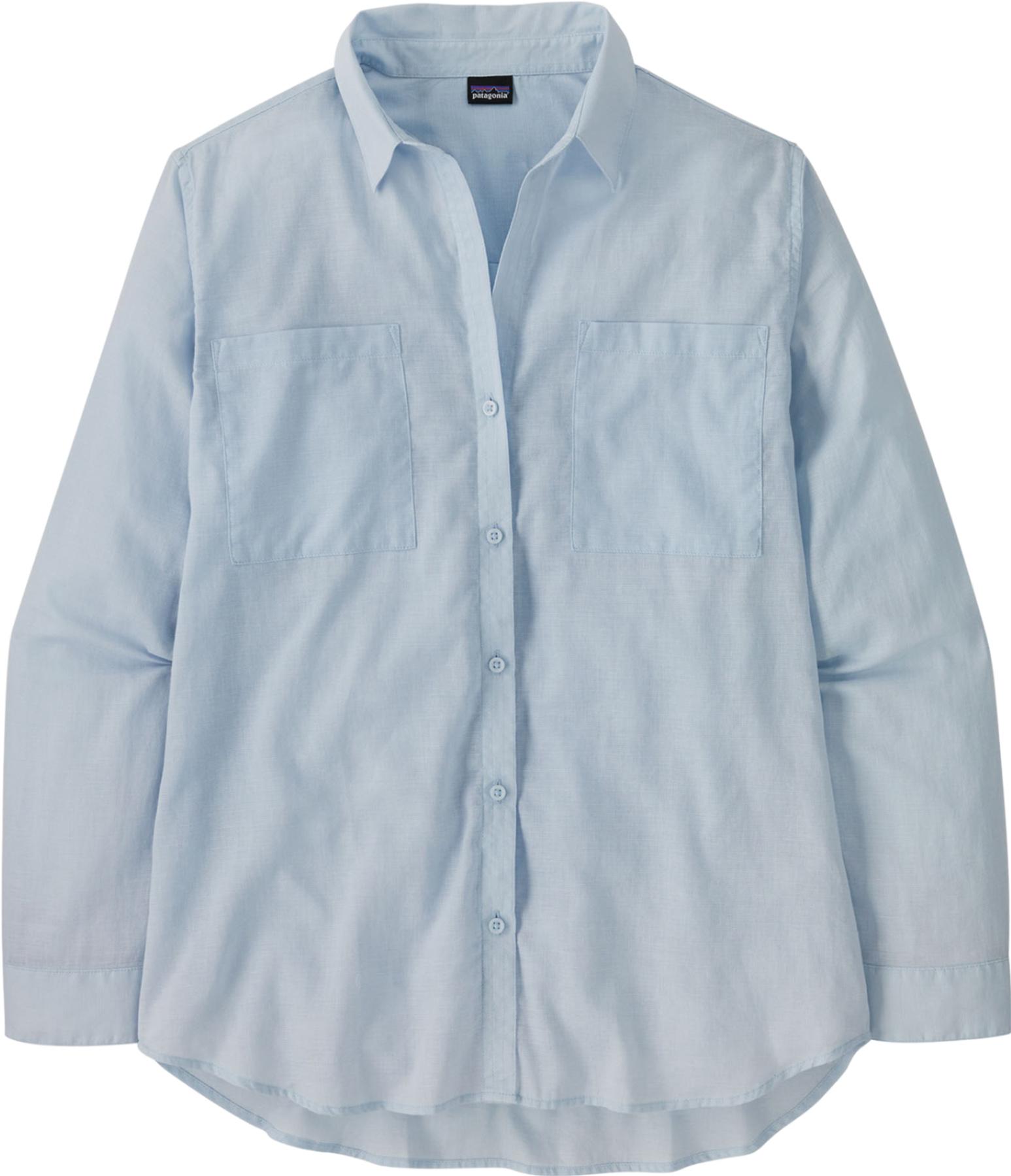 Fleck Blue