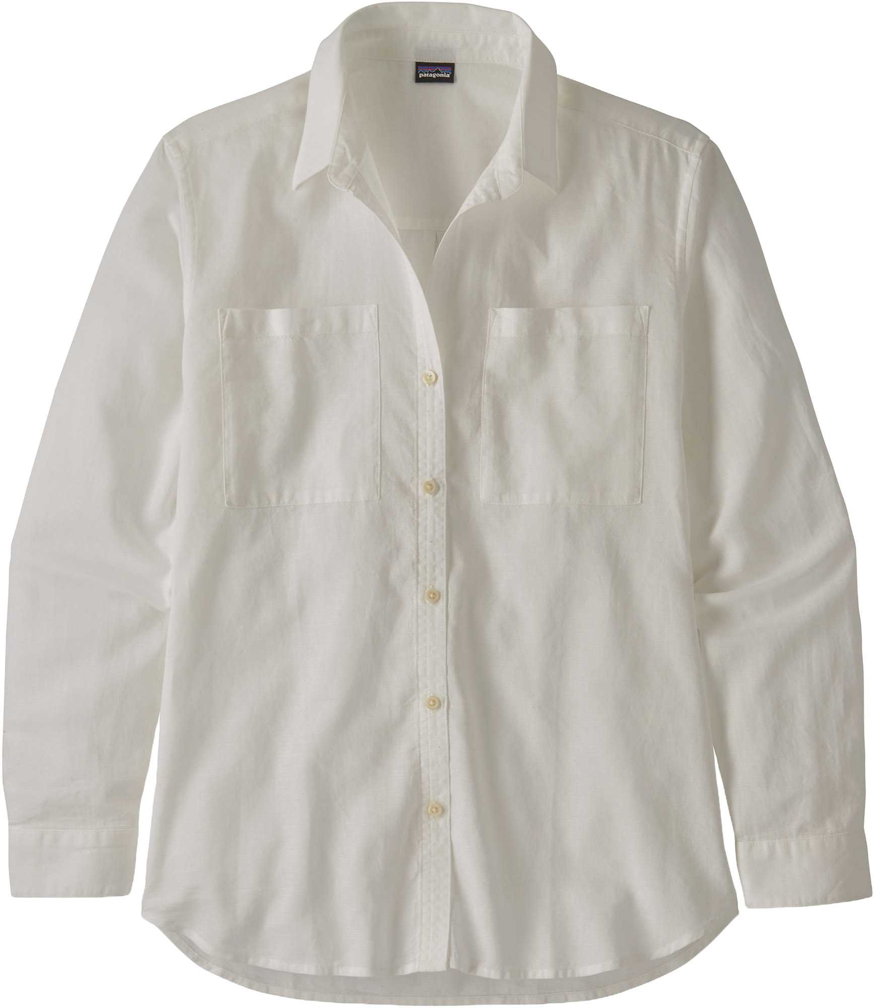 Product image for A/C Lightweight Buttondown Shirt - Women's