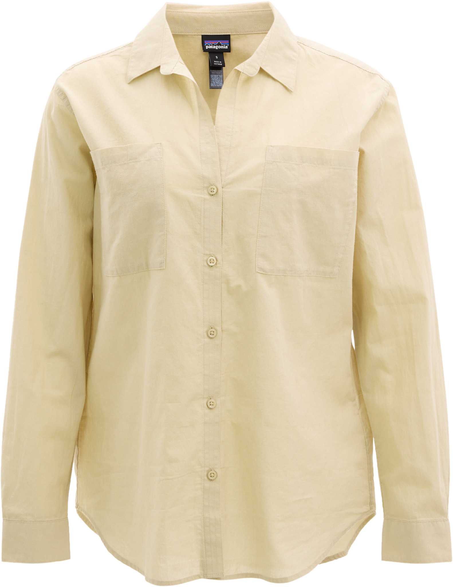 Windowpane Dobby - Weathered Stone