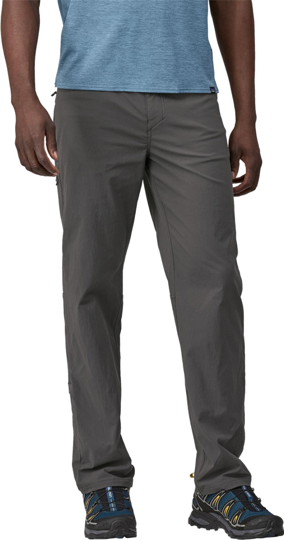 Product gallery image number 2 for product Quandary Pants - Short - Men's