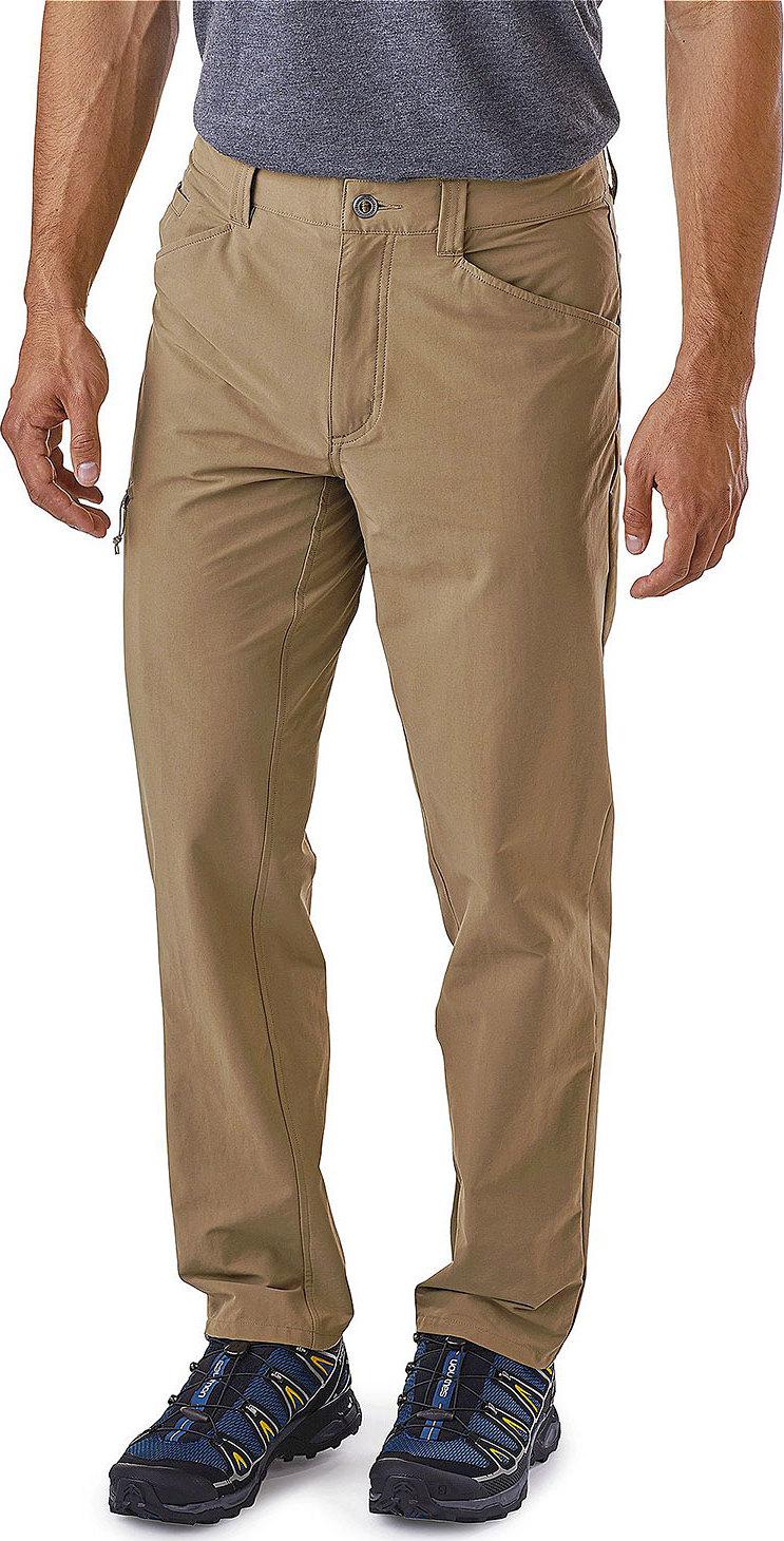 Product gallery image number 1 for product Quandary Regular Pants - Men's