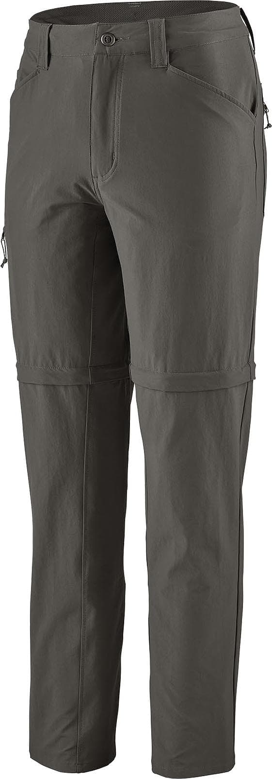 Product gallery image number 2 for product Quandary Convertible Pants - Men's
