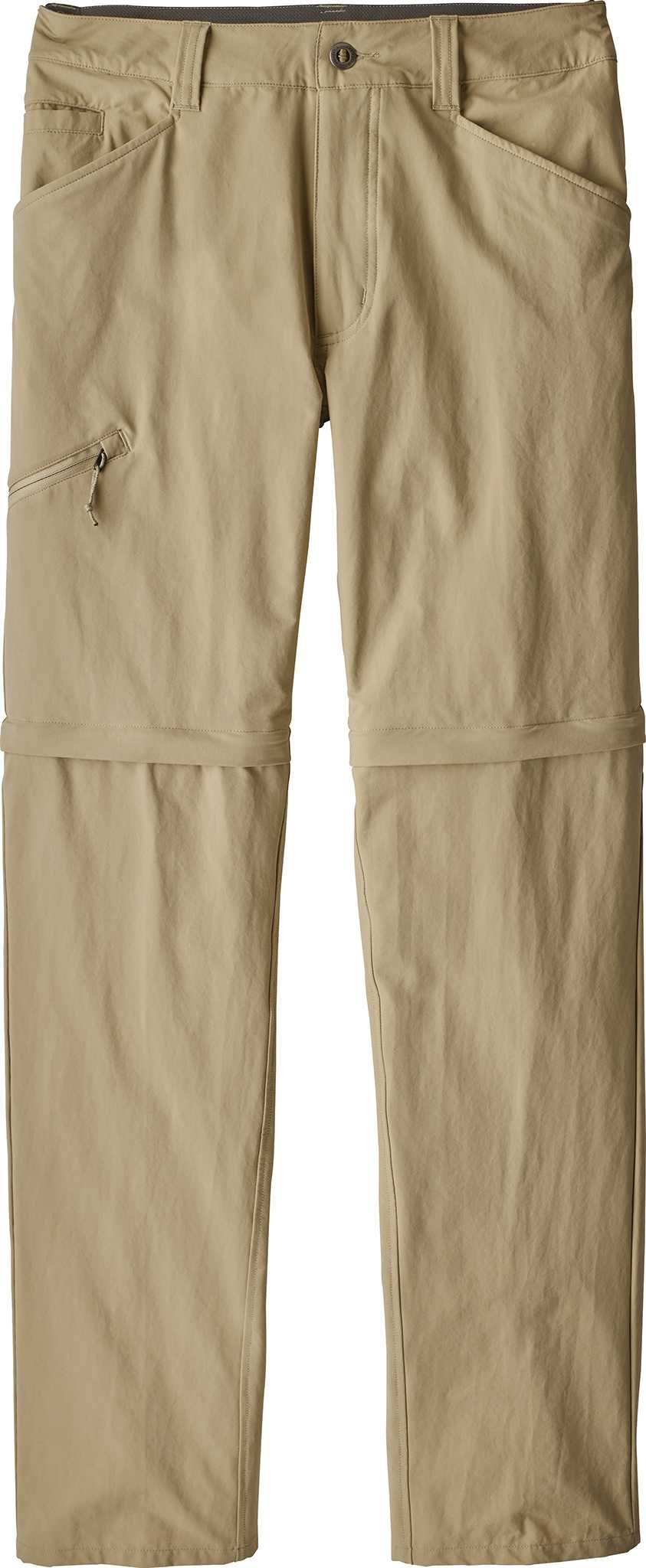 El Cap Khaki