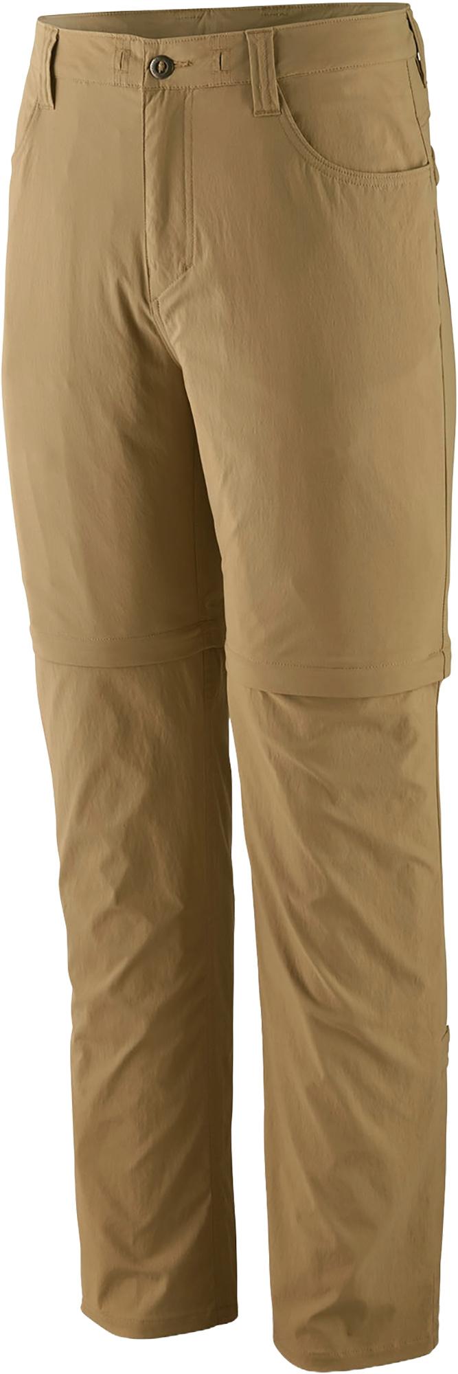 Product gallery image number 1 for product Quandary Convertible Pants - Men's