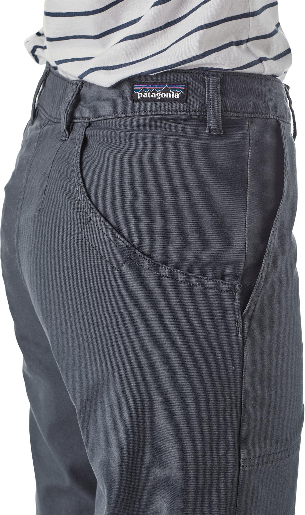 Product gallery image number 3 for product Stand Up Cropped Pants - Women's