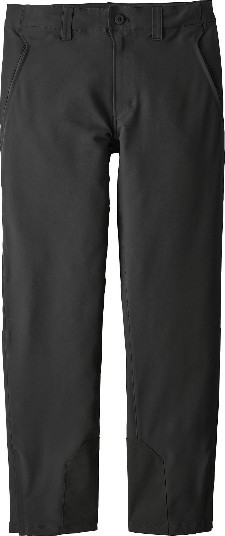 Product gallery image number 1 for product Crestview Pants - Short - Men's