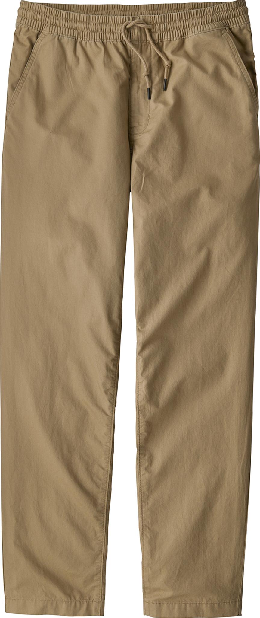 Product gallery image number 1 for product All-Wear Lightweight Hemp Volley Pants - Men's