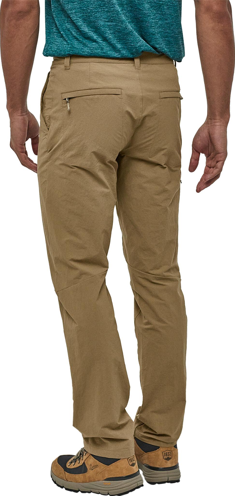 Product gallery image number 2 for product Stonycroft Pants - Regular - Men's