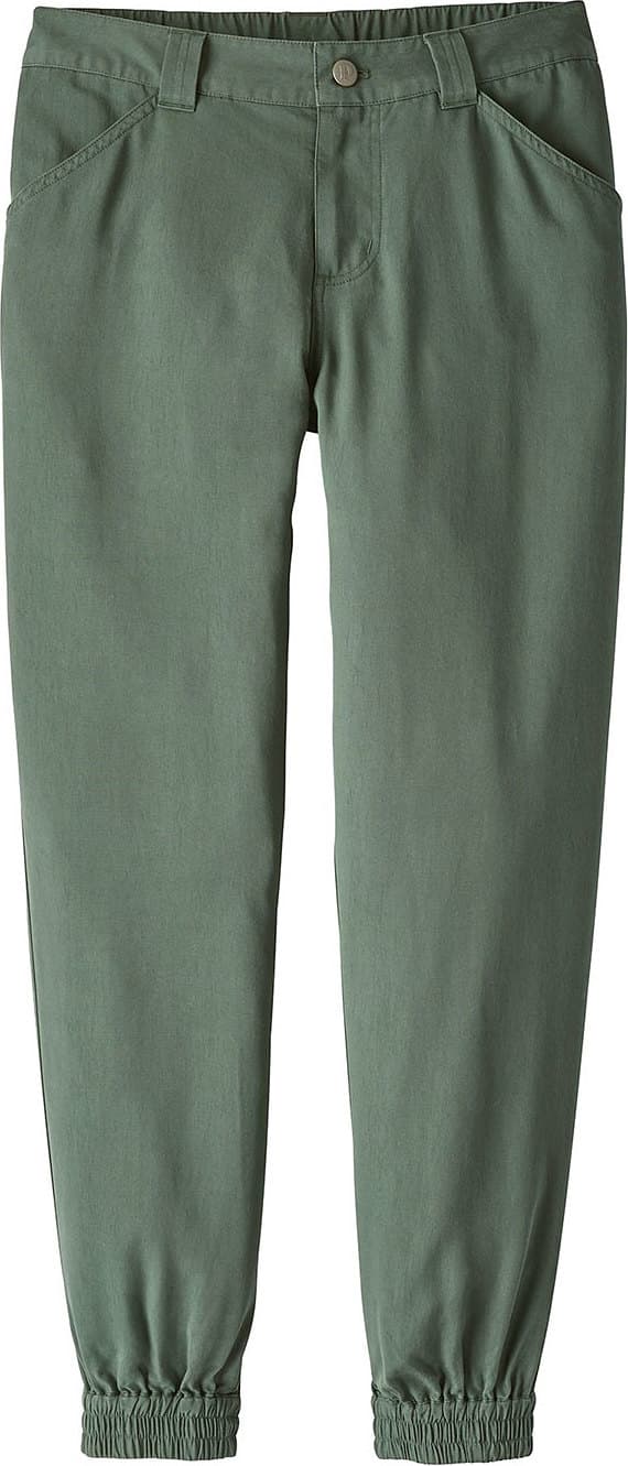Product gallery image number 1 for product Edge Win Joggers - Women's