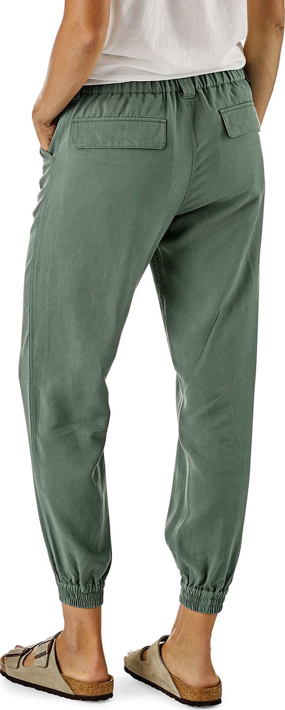 Product gallery image number 3 for product Edge Win Joggers - Women's