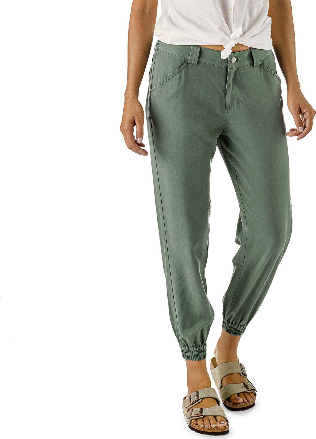 Product gallery image number 2 for product Edge Win Joggers - Women's