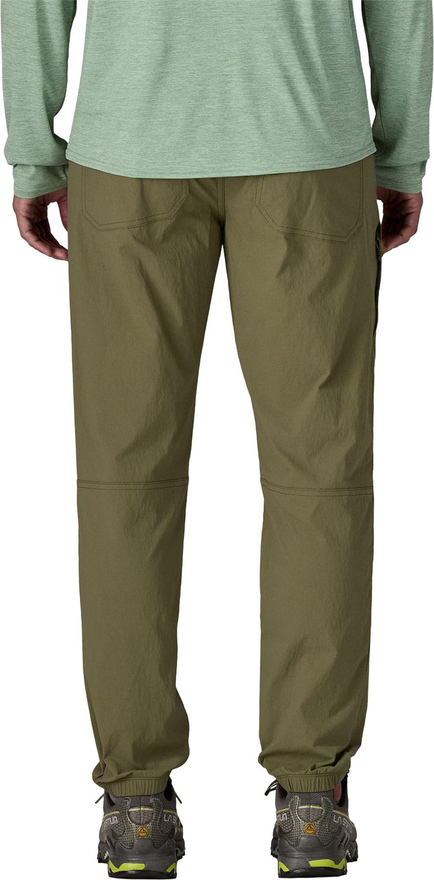 Product gallery image number 2 for product Pantalon jogging Quandary - Homme