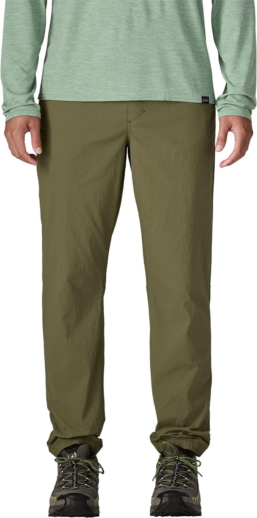 Product gallery image number 3 for product Pantalon jogging Quandary - Homme