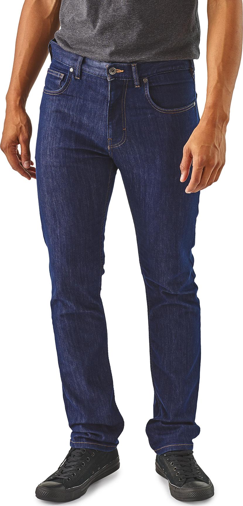 Product gallery image number 1 for product Jeans Performance Coupe Droite - Régulier - Homme
