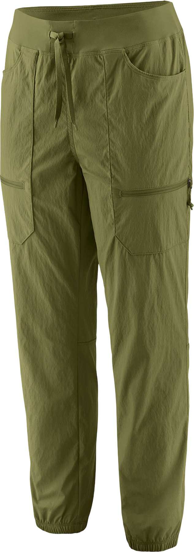 Caper Green