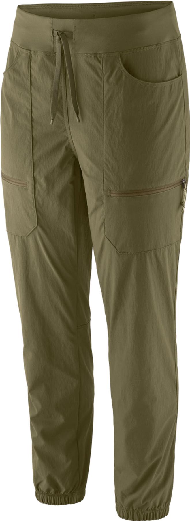 Tent Green