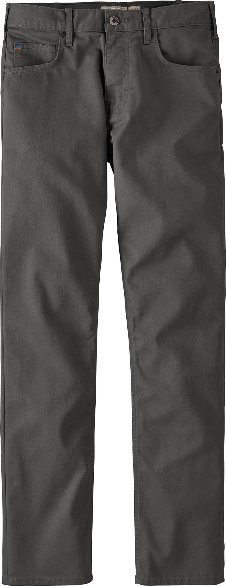 Product gallery image number 1 for product Performance Twill Jeans - Short - Men's