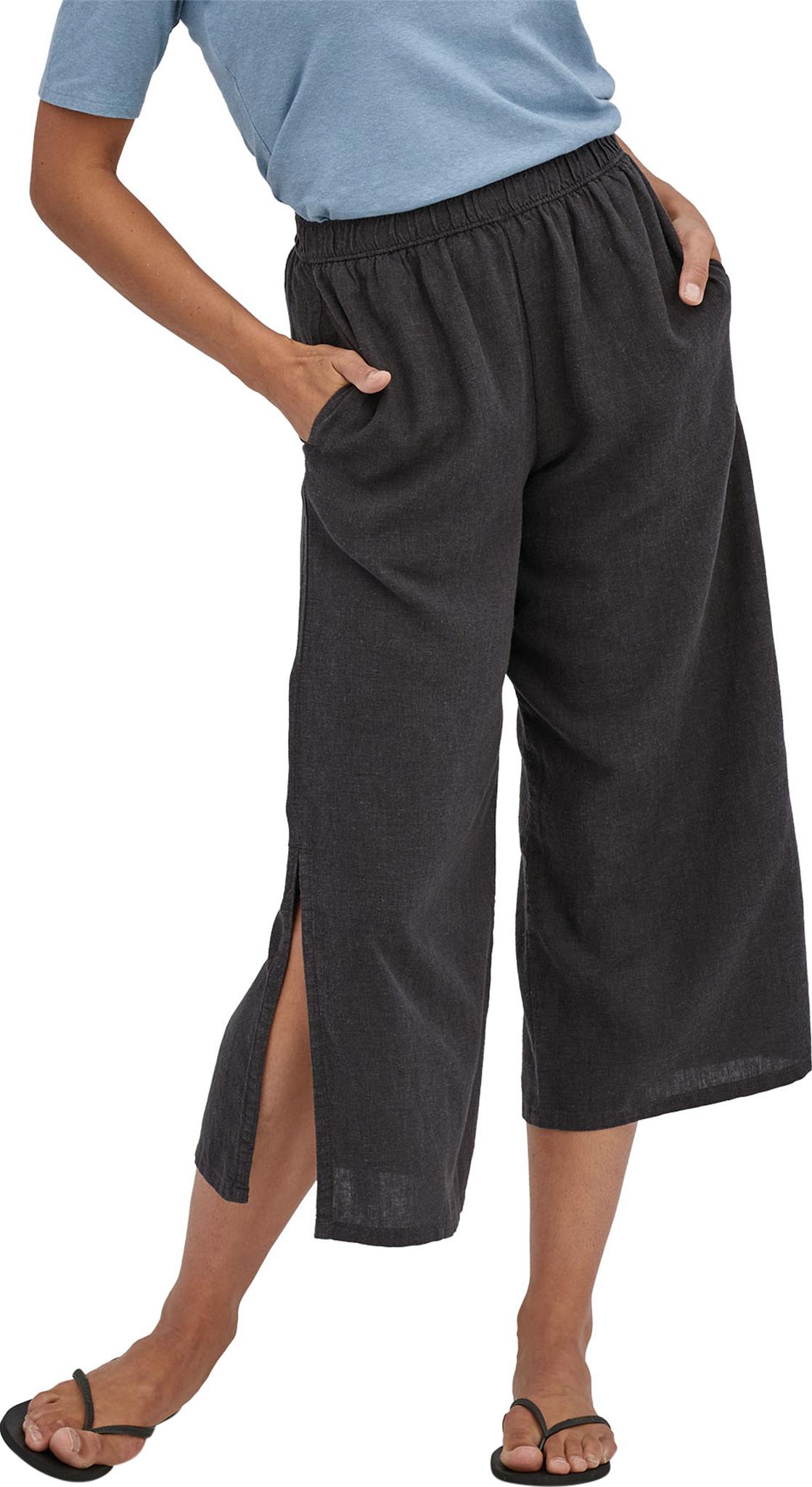 Product gallery image number 3 for product Garden Island Pants - Women's