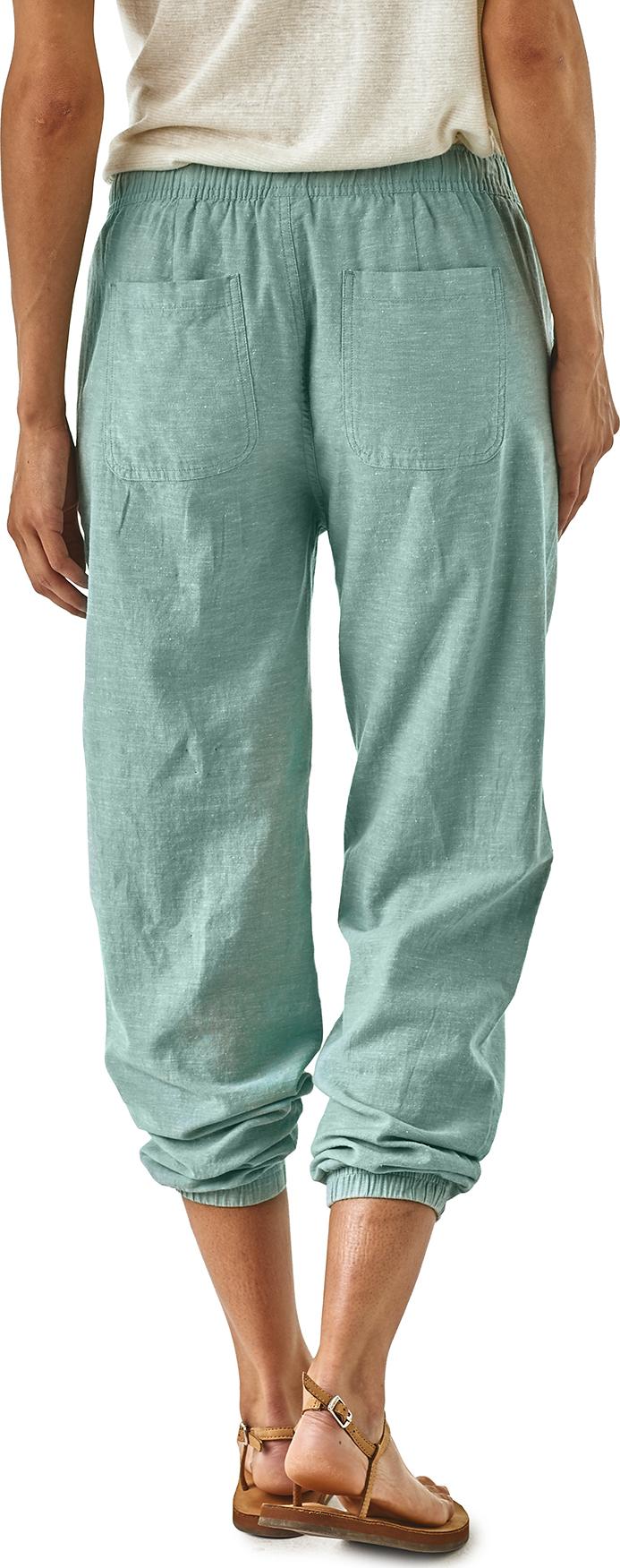 Product gallery image number 2 for product Island Hemp Beach Pants - Women's