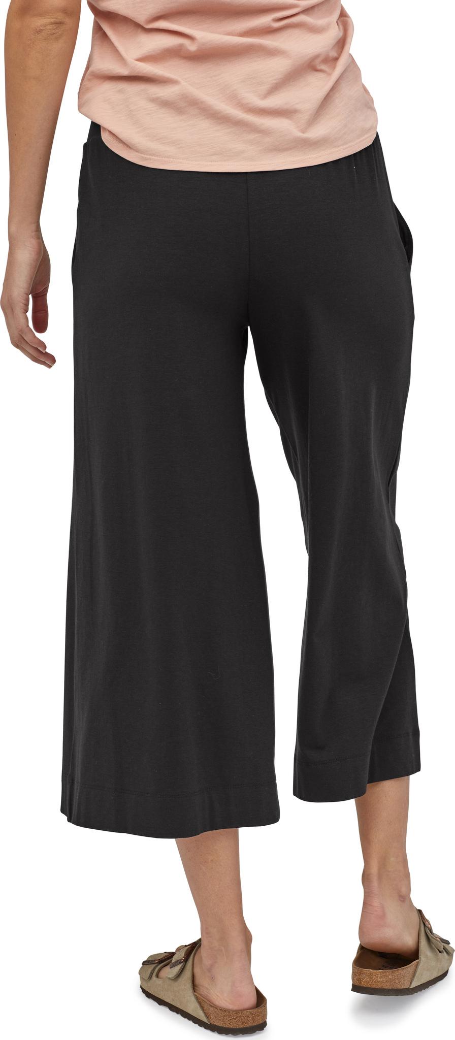 Product gallery image number 2 for product Kamala Cropped Pants - Women's