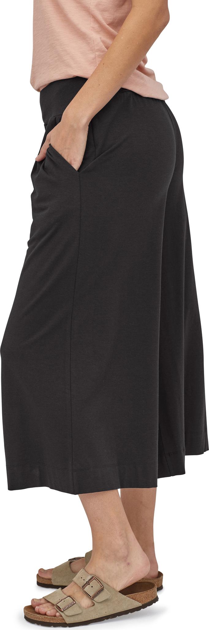 Product gallery image number 4 for product Kamala Cropped Pants - Women's