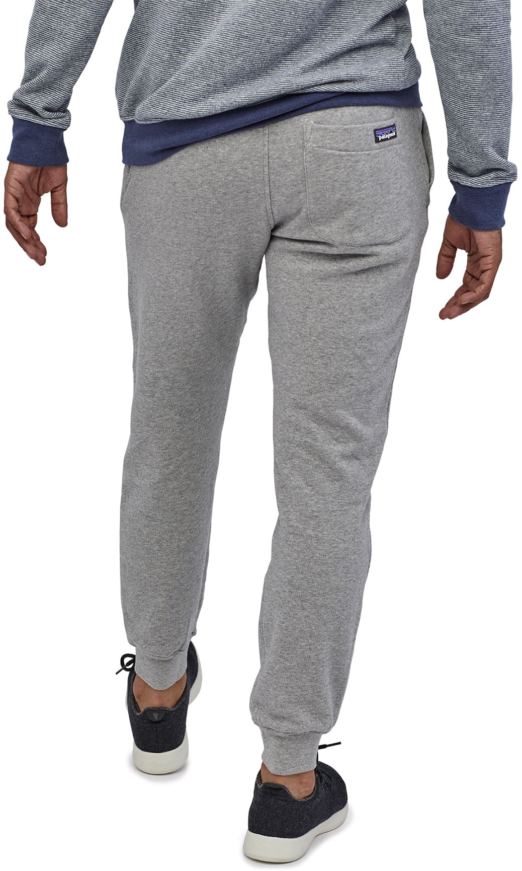 Product gallery image number 2 for product Mahnya Fleece Pants - Men's