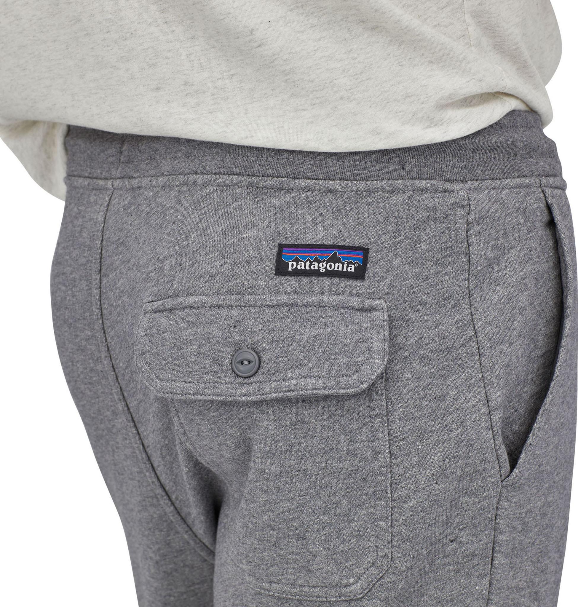 Product gallery image number 2 for product Mahnya Fleece Pants - Men's