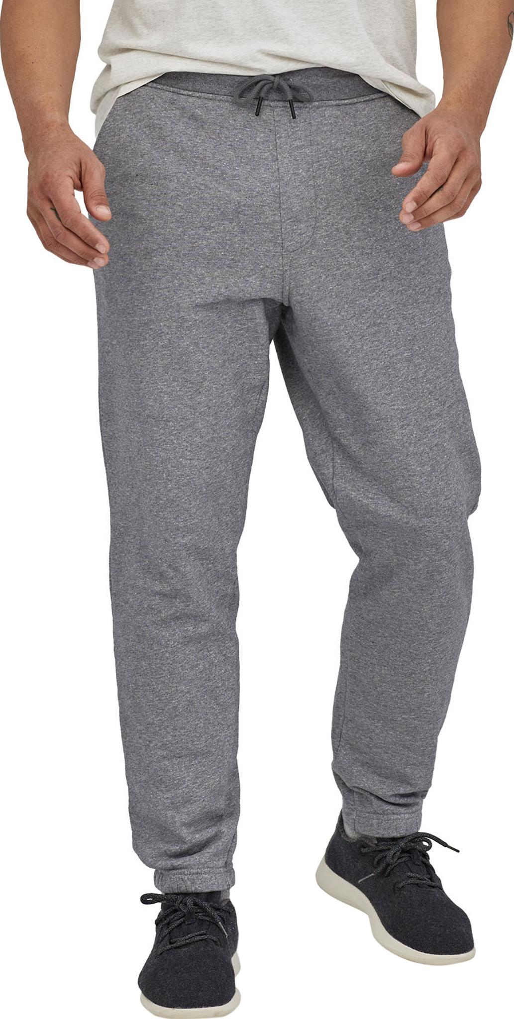 Product gallery image number 4 for product Mahnya Fleece Pants - Men's