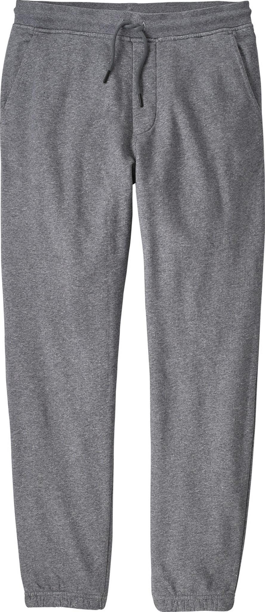 Product gallery image number 1 for product Mahnya Fleece Pants - Men's