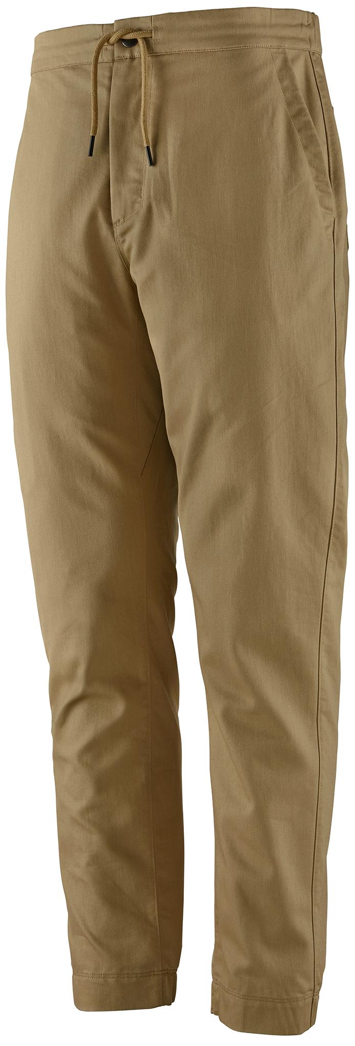 Product gallery image number 2 for product Twill Traveler Pants - Men's