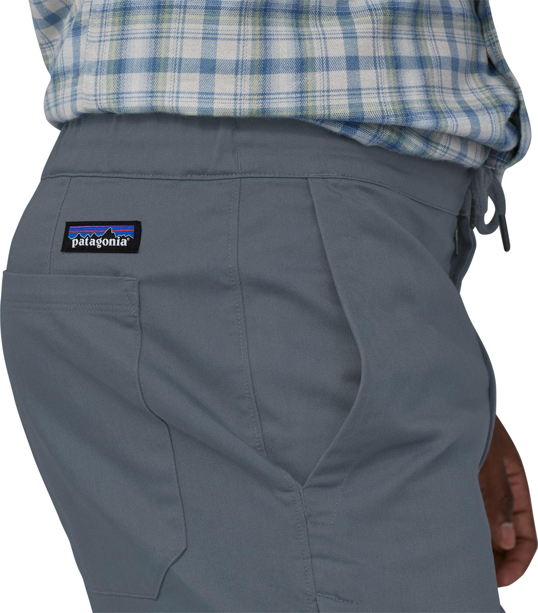 Product gallery image number 6 for product Twill Traveler Pants - Men's