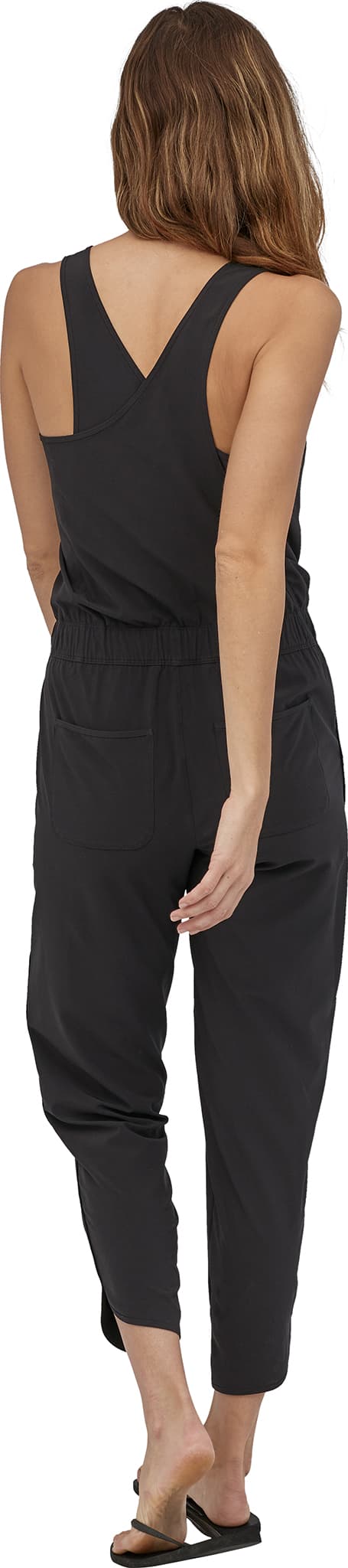 Product gallery image number 3 for product Fleetwith Romper - Women's