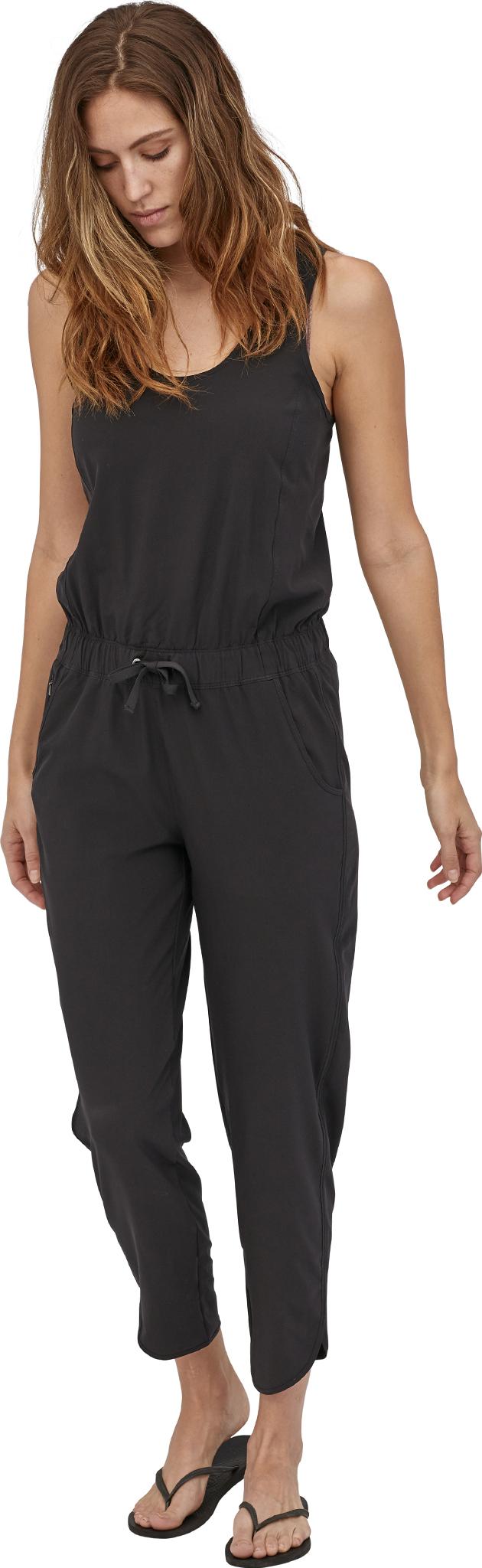 Product gallery image number 4 for product Fleetwith Romper - Women's